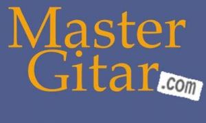 MasterGitar.com - самоучитель гитарного мастера