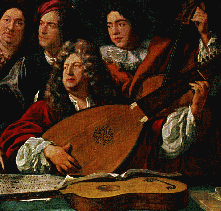 1687_Louis_XIVs_Musicians_by_Francois_Puget_1687.gif