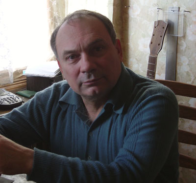 Владимир Олейниченко